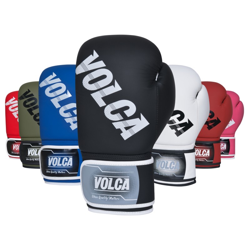 VOLCA PRO TRAINING GLOVES