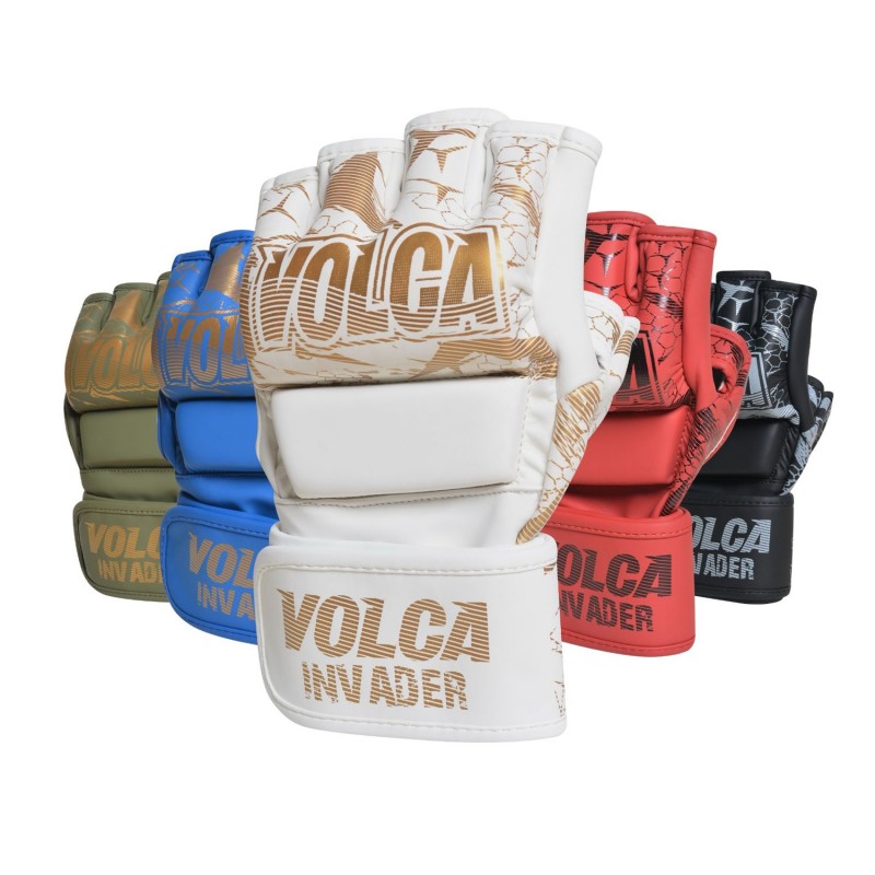 INVADER MMA FIGHTER GLOVES