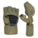 INVADER MMA FIGHTER GLOVES