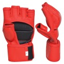 INVADER MMA FIGHTER GLOVES