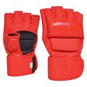 INVADER MMA FIGHTER GLOVES