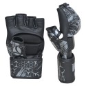 INVADER MMA FIGHTER GLOVES