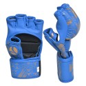 INVADER MMA FIGHTER GLOVES