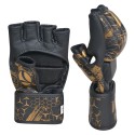 INVADER MMA FIGHTER GLOVES