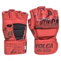 INVADER MMA FIGHTER GLOVES