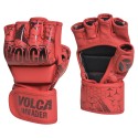 INVADER MMA FIGHTER GLOVES