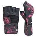 INVADER MMA FIGHTER GLOVES