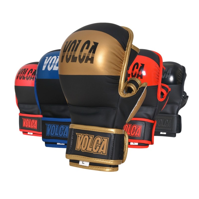 VOLCA MMA WARRIOR GLOVES