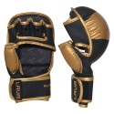 VOLCA MMA WARRIOR GLOVES