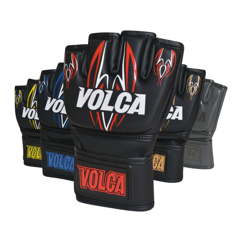 VOLCA ULTIMATE GRAPPLING GLOVES