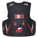 VOLCA Exclusive Body Protector