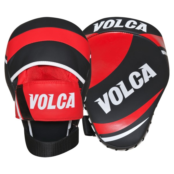 VOLCA ULTRALIGHT COACHING PADS