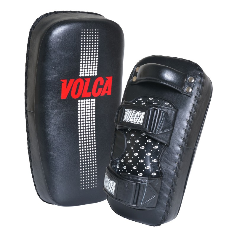 VOLCA Precision Striking Muay Thai Pads