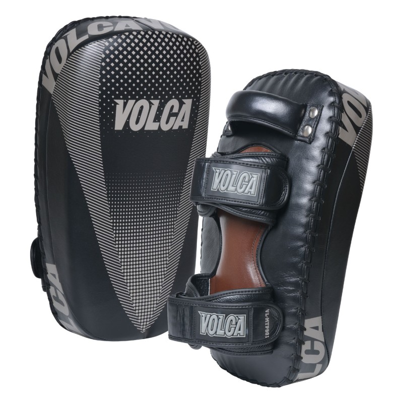 VOLCA Professional Coaching Muay Thai Kick Pads