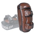 VOLCA Professional Coaching Muay Thai Kick Pads