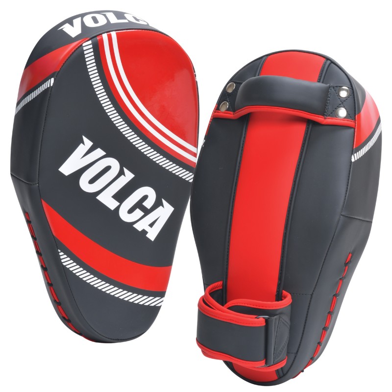 VOLCA Muay Thai Kick Pads