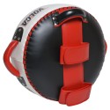 Round Punch & Kick Shield